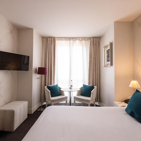 Hotel Renoir Cannes Buitenkant foto